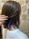 30代40代50代髪質改善白髪ぼかしハイライト縮毛矯正