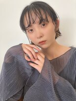 ティオル(Tioll) 無造作パーマ