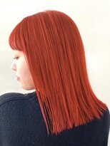 ジーナ 池袋(Zina)&nbsp;＃イルミナ#アディクシー#デザインカラー