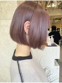 【penelope】山下 小顔ショート くびれショート20代30代40代