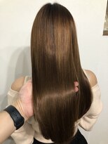 スリジエ(Cerisier)&nbsp;ダークブラウン[cerisier 新宿]