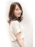 大人女性のくびれミディ【銀座】30代40代