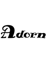 美容室　Adorn 