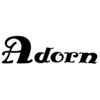 美容室 アドン(Adorn)のお店ロゴ