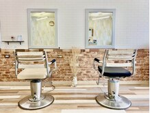 ヘアー エスペ(Hair Espe)