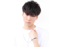 ヘアーサロン ロージー(Hair Salon Rosy)