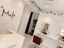 【3席だけの贅沢サロンで大人の非日常空間】