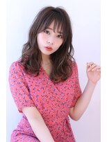 オーロ(ORO)&nbsp;大人かわいい、愛されミディアム