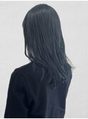 ダークブラック