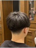 シースルーマッシュ