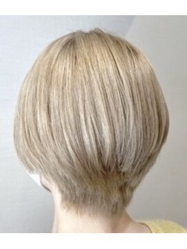 レム 荻窪(REM) ハイトーンカラー/おしゃれショート