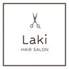 ラキ(Laki)のお店ロゴ