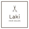 ラキ(Laki)のお店ロゴ