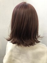 ゲーム 原宿店(GAME)&nbsp;ブラウンカラー/ダブルカラー/ケアブリーチ/髪質改善/原宿