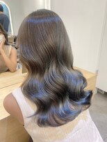 ジーナ  札幌大通(Zina)&nbsp;#髪質改善#美髪#艶髪#韓国#大人かわいいヘア【Zina札幌大通】