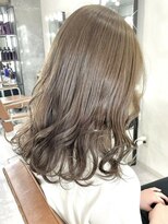 ワンズリー 本厚木店(ONE's ly)&nbsp;韓国/インナーカラー/ハイライト/ケアブリーチ[本厚木駅]