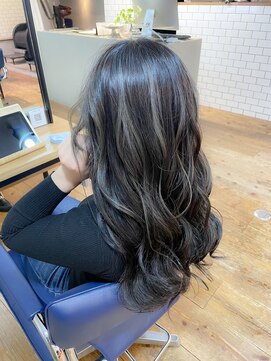 コミレ(COMILE) ハイライトカラー