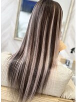 ウッズ(uzzu)&nbsp;エクステハイライト☆