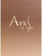 Arks hair design