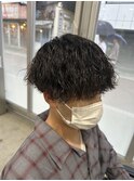 ツイスパマッシュ
