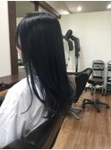 つやロング