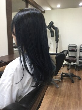 ディグラン(Diglanc) つやロング