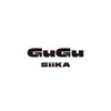 ググシーカ(GuGu SiiKA)のお店ロゴ