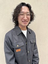 トイロ 渋谷(Toiro) 大西 将司 「渋谷」