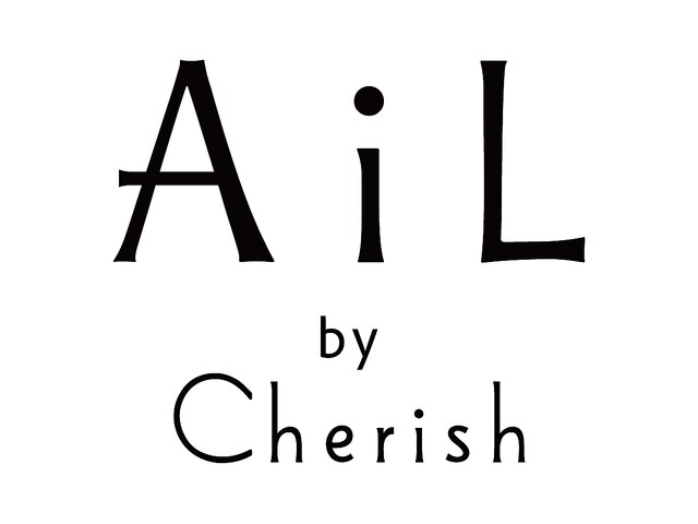 エイルバイチェリッシュ(AiL by Cherish)