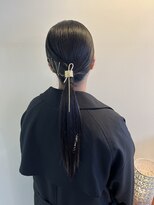 エトワール&nbsp;タイトローポニー