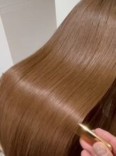 2195ヘアー 世田谷代田(2195hair)
