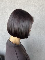 ライフイズ 磐田本店(Life is...)&nbsp;艶髪ボブ♪