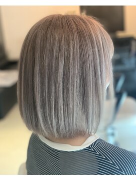 シルフ(Sylph) ブリーチオンカラー