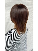 ウェルネス(Wellness)&nbsp;髪質改善・頭皮改善♪