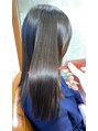 ラミール 学園店(lamiell) 柔らか縮毛矯正