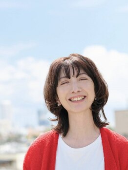 ネオフィリア 武蔵関店(NEO PHILIA)の写真/白髪ぼかしや、白髪染めでもおしゃれに見える髪色は是非お任せください♪新たな自分に出会える☆