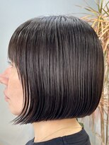 サイイン(saiin)&nbsp;#ワンレンボブ