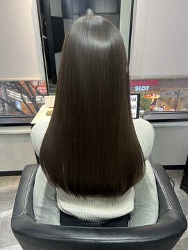 ピリオド 蒲田(Period.) オリーブベージュ/春カラー