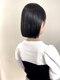 エンネ バイ アン ラタ JR和歌山駅店(enne by an rata)の写真/髪の毛のクセ、髪質に合わせてブレンドして作るオージュアトリートメントでうる艶ヘアに☆