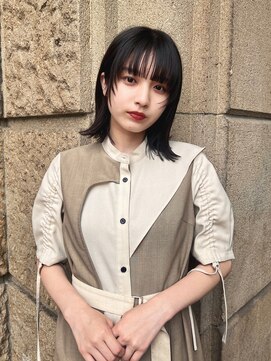 スープル オザキヤマ(SOUPLE.ozakiyama) souple_style