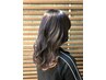 【当日限定】デザインカット　※メンズカット＆学割U24もOK