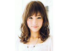 美容室 パレ