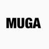 ムガ(MUGA)のお店ロゴ