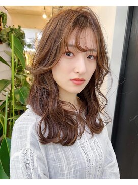 エイム(AiM) ナチュラルレイヤー