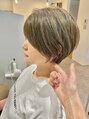 エクレ(eclet)&nbsp;感性を磨き、イマドキ感も意識しています♪