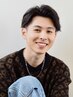 【メンズ限定☆】カット＋コスメパーマ