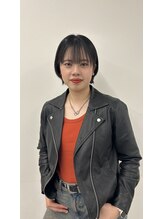 アカデミー 銀座(ACADEMY)&nbsp;阿部 璃音