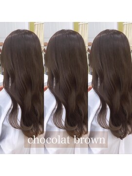 ミラリー トウキョウ(Mirareee Tokyo) 透明感カラー/ブルベ夏/似合わせカラー