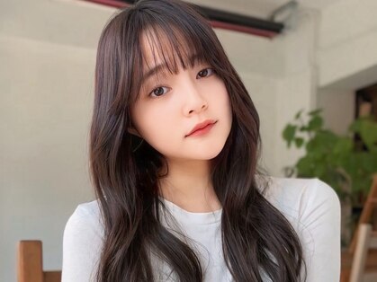 アグ ヘアー ケイト 山形大野目店(Agu hair kate)の写真