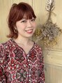 トコラソ 柏店(tocolaso) 中嶋 綾香